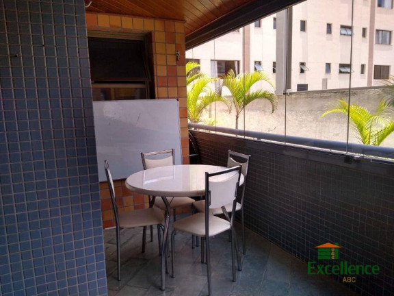 Imagem Apartamento com 4 Quartos à Venda, 264 m² em Santo Antônio - São Caetano Do Sul Imagem Apartamento com 4 Quartos à Venda, 264 m² em Santo Antônio - São Caetano Do Sul