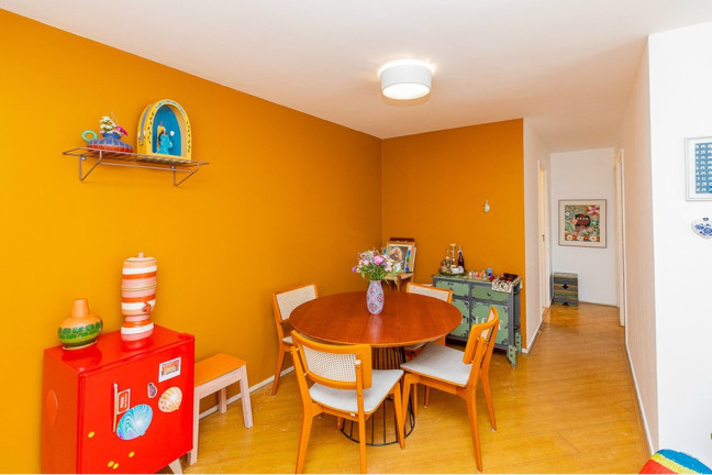 Imagem Apartamento com 2 Quartos à Venda, 78 m² em Vila Andrade - São Paulo Imagem Apartamento com 2 Quartos à Venda, 78 m² em Vila Andrade - São Paulo