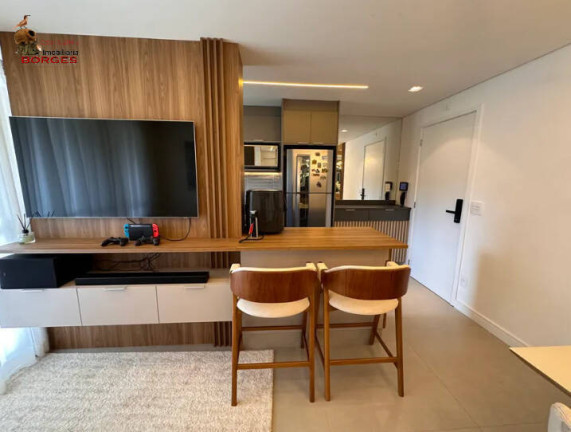 Imagem Apartamento com 2 Quartos à Venda, 58 m² em Chácara Inglesa - São Paulo