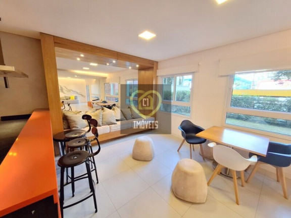 Imagem Imóvel com 1 Quarto para Alugar, 40 m² em Pompeia - São Paulo Imagem Imóvel com 1 Quarto para Alugar, 40 m² em Pompeia - São Paulo