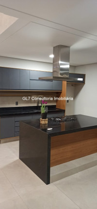 Imagem Casa com 3 Quartos à Venda, 109 m² em Jardim Residencial Dona Maria José - Indaiatuba