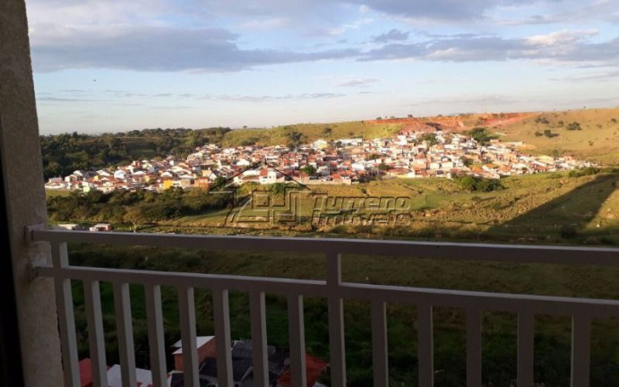 Imagem Apartamento com 2 Quartos à Venda, 56 m² em Parque Residencial Flamboyant  - São José Dos Campos