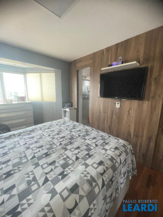 Imagem Apartamento com 3 Quartos à Venda, 121 m² em Casa Branca - Santo André Imagem Apartamento com 3 Quartos à Venda, 121 m² em Casa Branca - Santo André