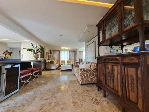 Imagem Imóvel com 4 Quartos à Venda, 192 m² em Barra - Salvador