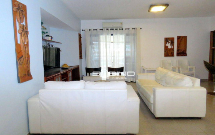 Imagem Apartamento com 3 Quartos à Venda, 137 m² em Riviera De São  Lourenço  - Bertioga