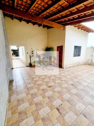 Imagem Casa com 2 Quartos à Venda, 180 m² em Conjunto Habitacional Júlio De Mesquita Filho - Sorocaba Imagem Casa com 2 Quartos à Venda, 180 m² em Conjunto Habitacional Júlio De Mesquita Filho - Sorocaba