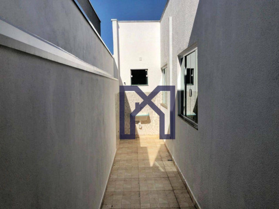 Imagem Casa com 2 Quartos à Venda, 70 m² em Jardim Eldorado - Itajubá