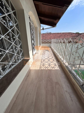 Imagem Casa com 5 Quartos à Venda ou Locação, 200 m² em Centro - Sbc - São Bernardo Do Campo