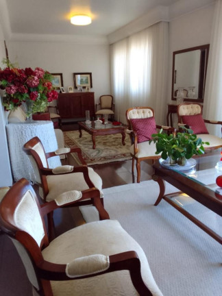 Imagem Apartamento com 4 Quartos à Venda, 170 m² em Fazenda Morumbi - São Paulo Imagem Apartamento com 4 Quartos à Venda, 170 m² em Fazenda Morumbi - São Paulo