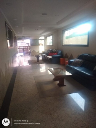 Imagem Apartamento com 3 Quartos à Venda, em Centro - Sao Vicente Imagem Apartamento com 3 Quartos à Venda, em Centro - Sao Vicente