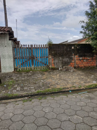 Imagem Terreno à Venda, 285 m² em Agenor De Campos - Mongaguá