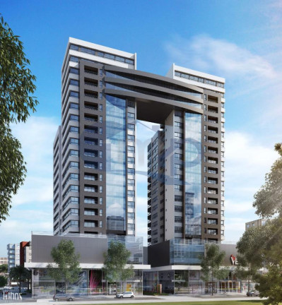 Imagem Apartamento com 3 Quartos à Venda, 106 m² em Centro - Torres