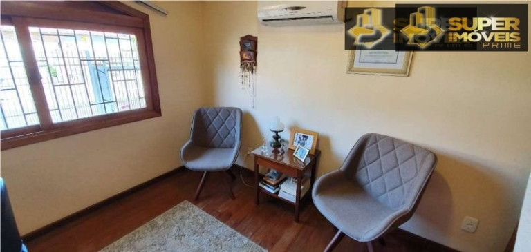 Imagem Casa com 4 Quartos à Venda, 436 m² em Areal - Pelotas