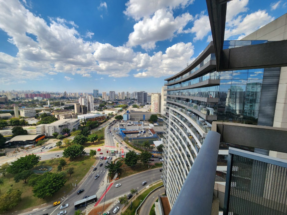 Imagem Apartamento com 2 Quartos à Venda, 69 m² em água Branca - São Paulo