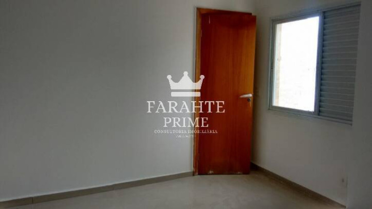 Imagem Cobertura com 2 Quartos à Venda, 100 m² em José Menino - Santos