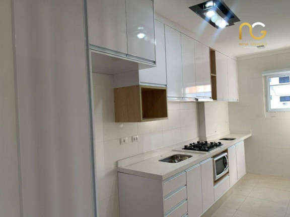 Imagem Apartamento com 2 Quartos à Venda, 75 m² em Canto Do Forte - Praia Grande Imagem Apartamento com 2 Quartos à Venda, 75 m² em Canto Do Forte - Praia Grande