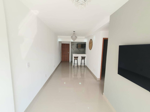 Imagem Apartamento com 2 Quartos para Alugar, 94 m² em Embaré - Santos Imagem Apartamento com 2 Quartos para Alugar, 94 m² em Embaré - Santos