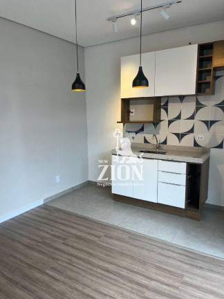 Imagem Apartamento com 2 Quartos à Venda, 45 m² em Bela Vista - São Paulo
