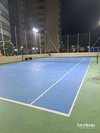 Imagem Apartamento com 3 Quartos à Venda, 80 m² em Edson Queiroz - Fortaleza