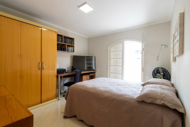 Imagem Sobrado com 3 Quartos à Venda, 190 m² em Jardim Icaraí - São Paulo