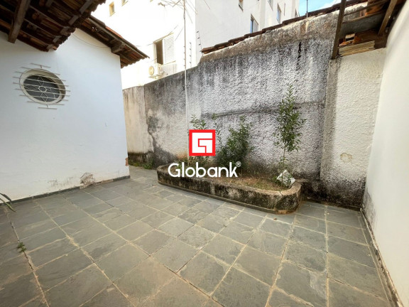 Imagem Casa com 5 Quartos para Alugar, em Jardim Panorama - Montes Claros Imagem Casa com 5 Quartos para Alugar, em Jardim Panorama - Montes Claros