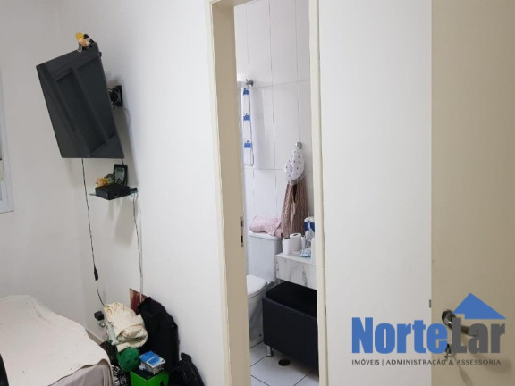 Imagem Casa de Condomínio com 3 Quartos à Venda, 146 m² em Vila Siqueira (zona Norte) - São Paulo