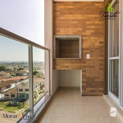 Imagem Apartamento com 3 Quartos à Venda, 77 m² em Centro - São José Dos Pinhais