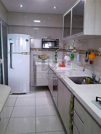 Imagem Apartamento com 2 Quartos à Venda,  em Guilhermina - Praia Grande