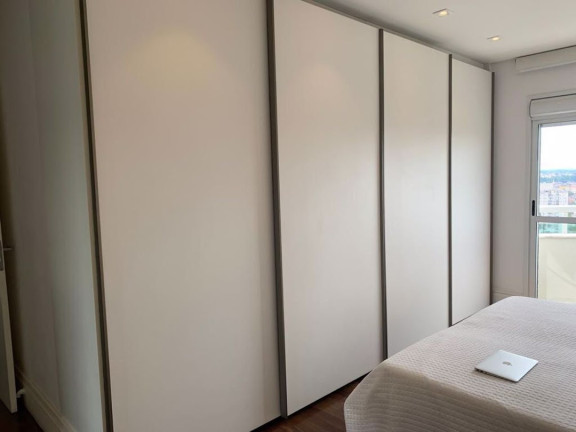 Imagem Apartamento com 3 Quartos à Venda, 177 m² em Vila Andrade - São Paulo Imagem Apartamento com 3 Quartos à Venda, 177 m² em Vila Andrade - São Paulo