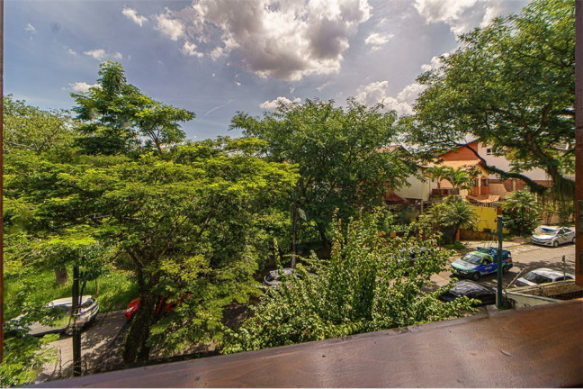 Imagem Casa com 4 Quartos à Venda,  em City América - São Paulo