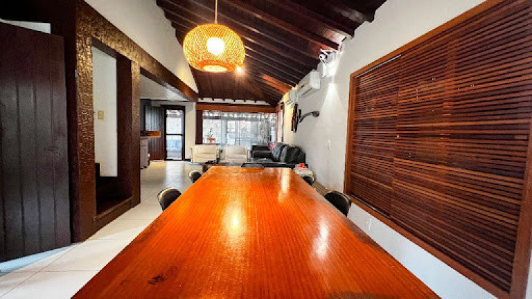 Imagem Casa com 4 Quartos à Venda, 310 m² em Praia João Fernandes - Armação Dos Búzios