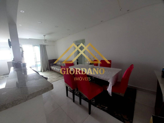 Imagem Apartamento com 2 Quartos à Venda, em Tupi - Praia Grande Imagem Apartamento com 2 Quartos à Venda, em Tupi - Praia Grande