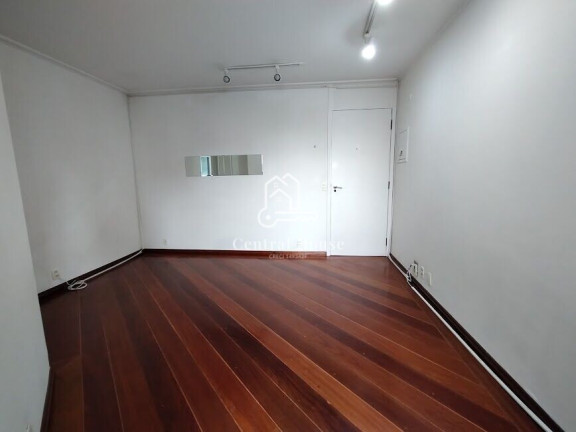 Imagem Apartamento com 1 Quarto para Alugar, 38 m² em Moema - São Paulo Imagem Apartamento com 1 Quarto para Alugar, 38 m² em Moema - São Paulo