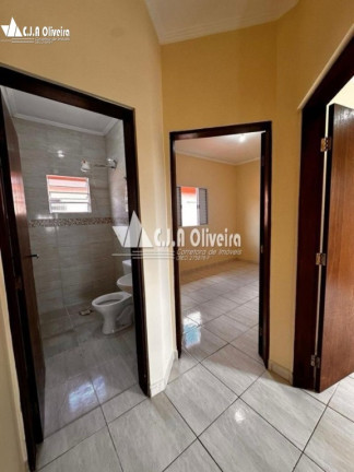 Imagem Casa de Condomínio com 2 Quartos à Venda, 65 m² em Vila Atlântica - Mongaguá Imagem Casa de Condomínio com 2 Quartos à Venda, 65 m² em Vila Atlântica - Mongaguá