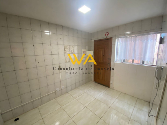 Imagem Apartamento com 2 Quartos à Venda, 45 m² em Alto Ipiranga - Mogi Das Cruzes Imagem Apartamento com 2 Quartos à Venda, 45 m² em Alto Ipiranga - Mogi Das Cruzes