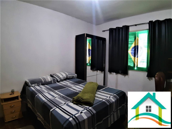 Imagem Casa com 2 Quartos à Venda, 116 m² em Vila Palmares - Santo André