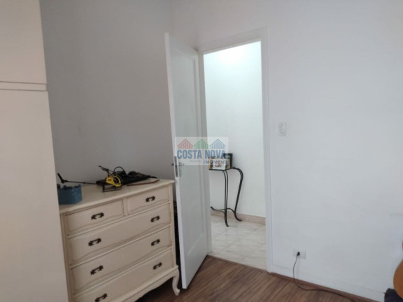 Imagem Apartamento com 2 Quartos à Venda, 84 m² em Boqueirão - Santos Imagem Apartamento com 2 Quartos à Venda, 84 m² em Boqueirão - Santos