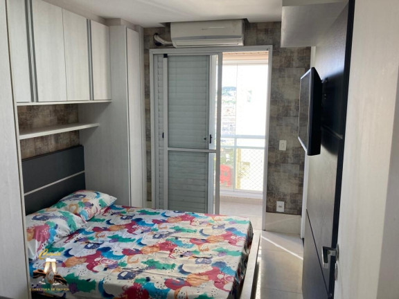 Imagem Apartamento com 4 Quartos à Venda, 140 m² em Centro - Santo André