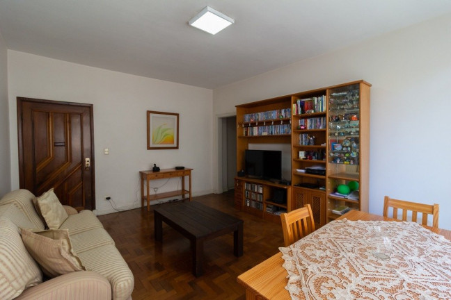 Imagem Apartamento com 3 Quartos à Venda,  em Higienópolis - São Paulo