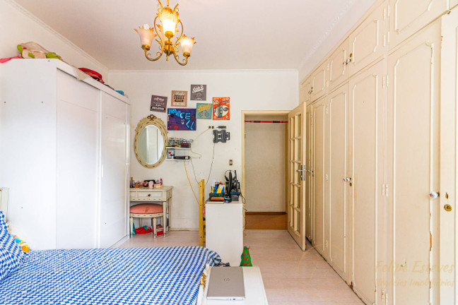 Imagem Apartamento com 4 Quartos à Venda, 247 m² em Santa Cecília - São Paulo