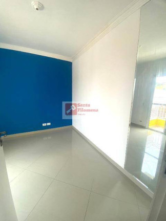 Imagem Apartamento com 2 Quartos à Venda, 40 m² em Parque Das Nações - Santo André Imagem Apartamento com 2 Quartos à Venda, 40 m² em Parque Das Nações - Santo André