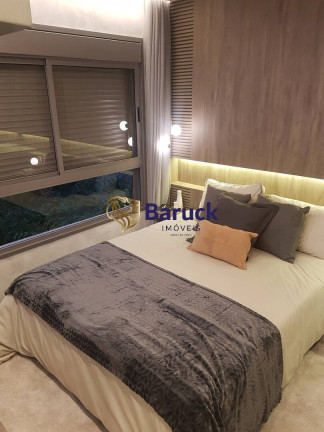 Imagem Apartamento com 4 Quartos à Venda, 132 m² em Vila Clementino - São Paulo
