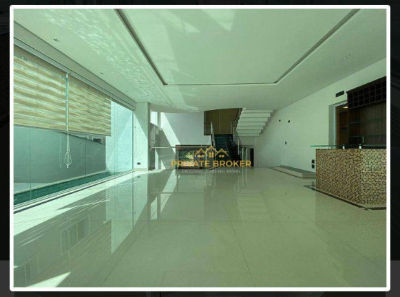 Imagem Casa com 4 Quartos à Venda ou Locação, 536 m² em Tamboré - Barueri
