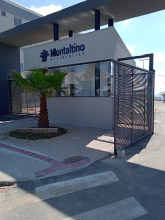 Imóvel com 2 Quartos à Venda, 45 m² em Coqueiral - Contagem