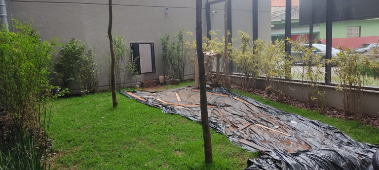 Imagem Studio com 1 Quarto à Venda ou Locação, 32 m² em Vila Mariana - São Paulo