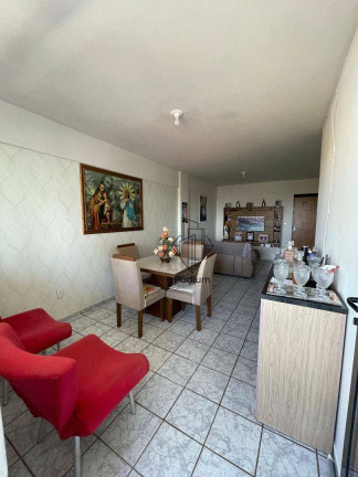 Imagem Apartamento com 4 Quartos à Venda ou Locação, 128 m² em Intermares - Cabedelo