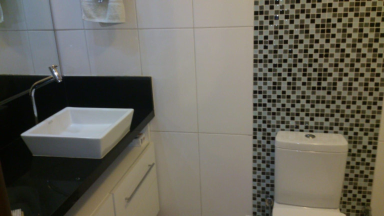 Imagem Sobrado com 3 Quartos à Venda, 170 m² em Jardim Das Indústrias - São José Dos Campos