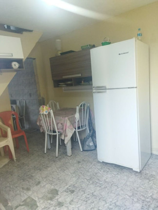 Imagem Casa com 2 Quartos à Venda, 60 m² em Aguapeú - Mongaguá Imagem Casa com 2 Quartos à Venda, 60 m² em Aguapeú - Mongaguá