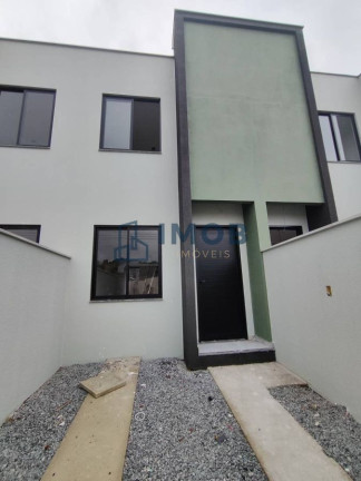 Casa com 2 Quartos à Venda, 76 m² em Estrada Nova - Jaraguá Do Sul