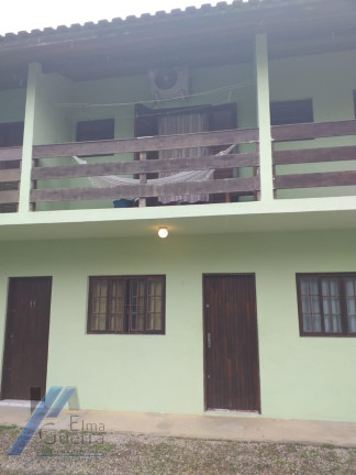 Imagem Casa com 3 Quartos à Venda, 80 m² em Centro - Ubatuba
